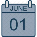 Calendar Date Schedule Icon