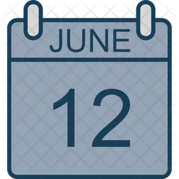 June  Icon