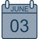 Calendar Date Schedule Icon