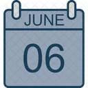 Calendar Date Schedule Icon