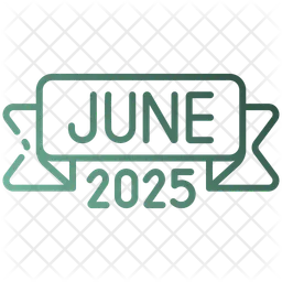 June  Icon