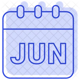 June  Icon