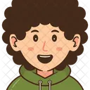 Business Avatar Symbol
