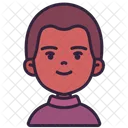 Junge Kind Kinder Symbol