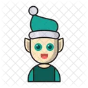 Junge Kind Symbol