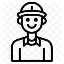 Junge  Symbol
