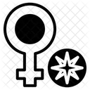 Jungfrau Symbol