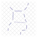 Sternzeichen Jungfrau Jungfrau Astrologie Symbol