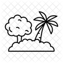 Jungle Icon