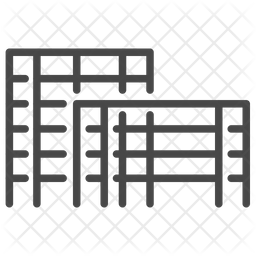 Jungle Gym Icon