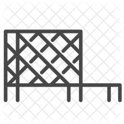 Jungle Gym Icon