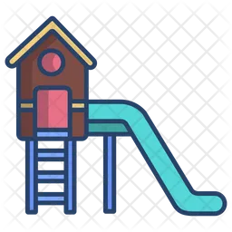 Jungle Gym  Icon