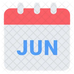 Juni  Symbol