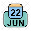 Junio Icono