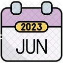 Junio Icono