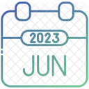 Junio Icono