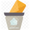 Junk Mail Advertising Icon