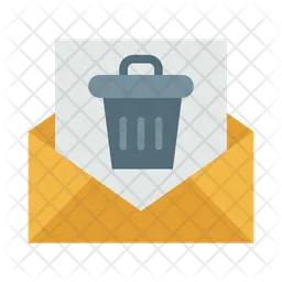 Junk  Icon