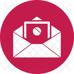 Junk Email  Icon