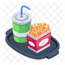 Food Delivery Meal Delivery Food Order Icon