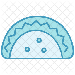 Junk Food Icon