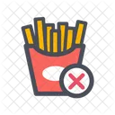 Junk Food Band  Icon