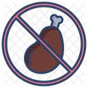 Junk Food Icon