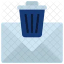 Junk Mail Icon
