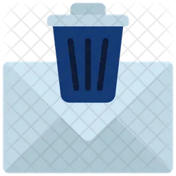 Junk-Mail  Symbol