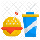 Junkfood  Symbol