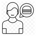 Junkfood  Symbol