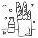 Junquillo  Icono