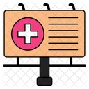 Junta médica  Icon