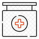 Junta médica  Icon
