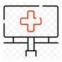 Junta médica  Icon