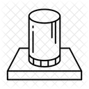 Junta Metalica Icono