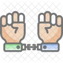 Junteenth Day Event Icon
