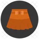 Jupe Tissu Mode Icon