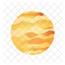 Jupiter Symbol