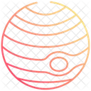 Jupiter  Icône