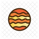 Júpiter  Icono