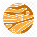 Jupiter  Icon