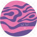 Jupiter  Icon