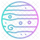 Jupiter  Icon