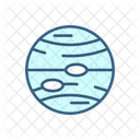 Jupiter  Icon
