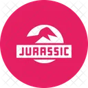 Jurassic  Icon