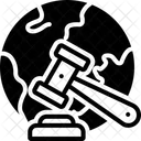 Jurisdição Icon