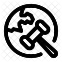 Jurisdiction Icon