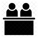 Juryteam  Symbol