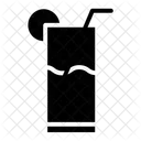 Jus  Icône